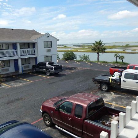 Motel 6-Portland, Tx Экстерьер фото