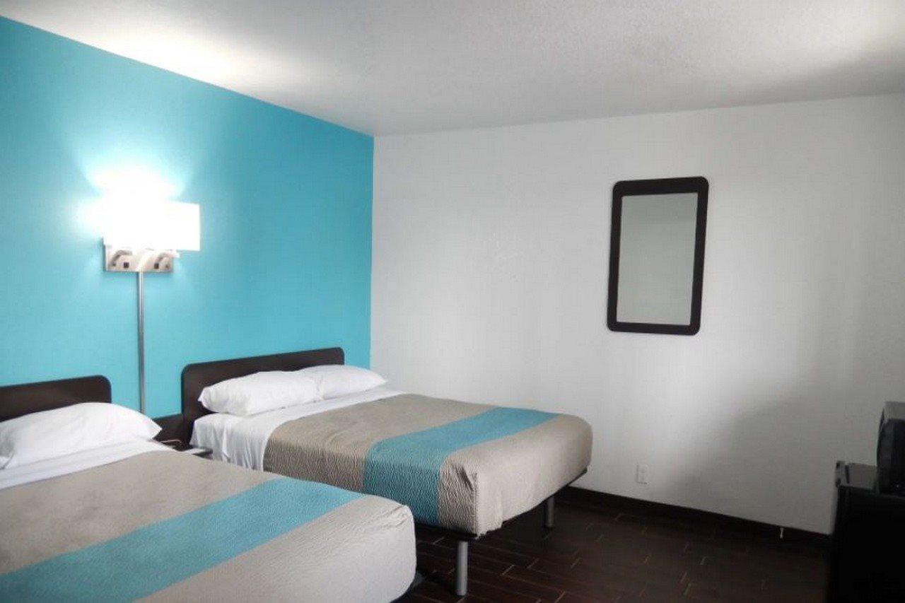 Motel 6-Portland, Tx Экстерьер фото