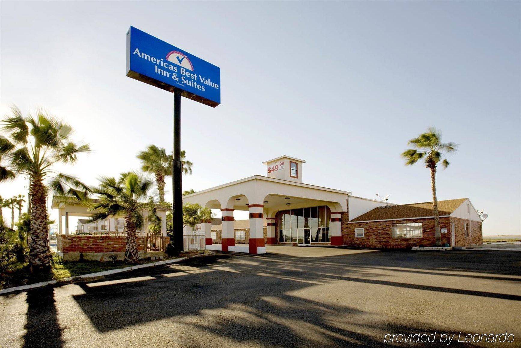 Motel 6-Portland, Tx Удобства фото