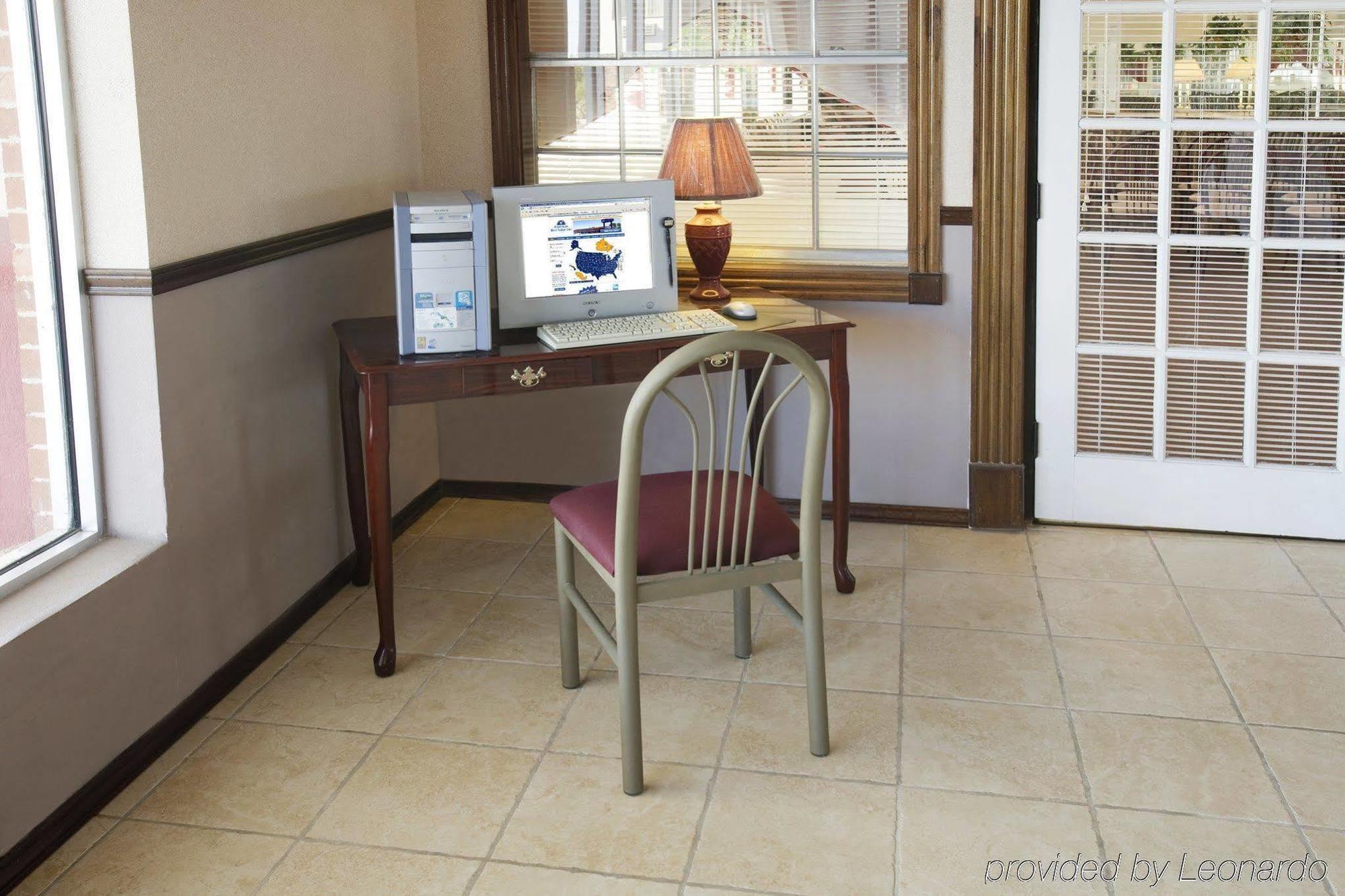 Motel 6-Portland, Tx Интерьер фото