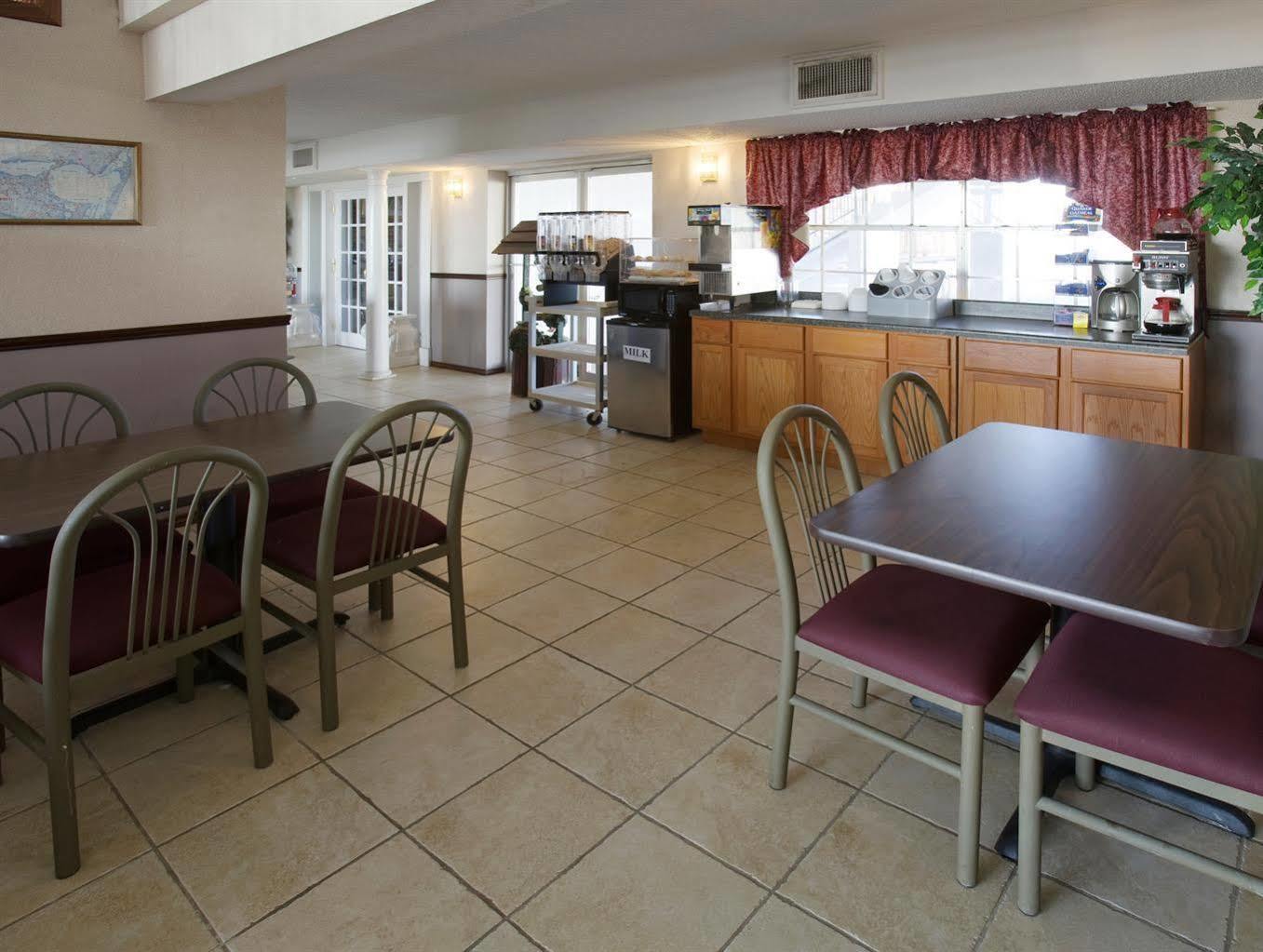 Motel 6-Portland, Tx Экстерьер фото