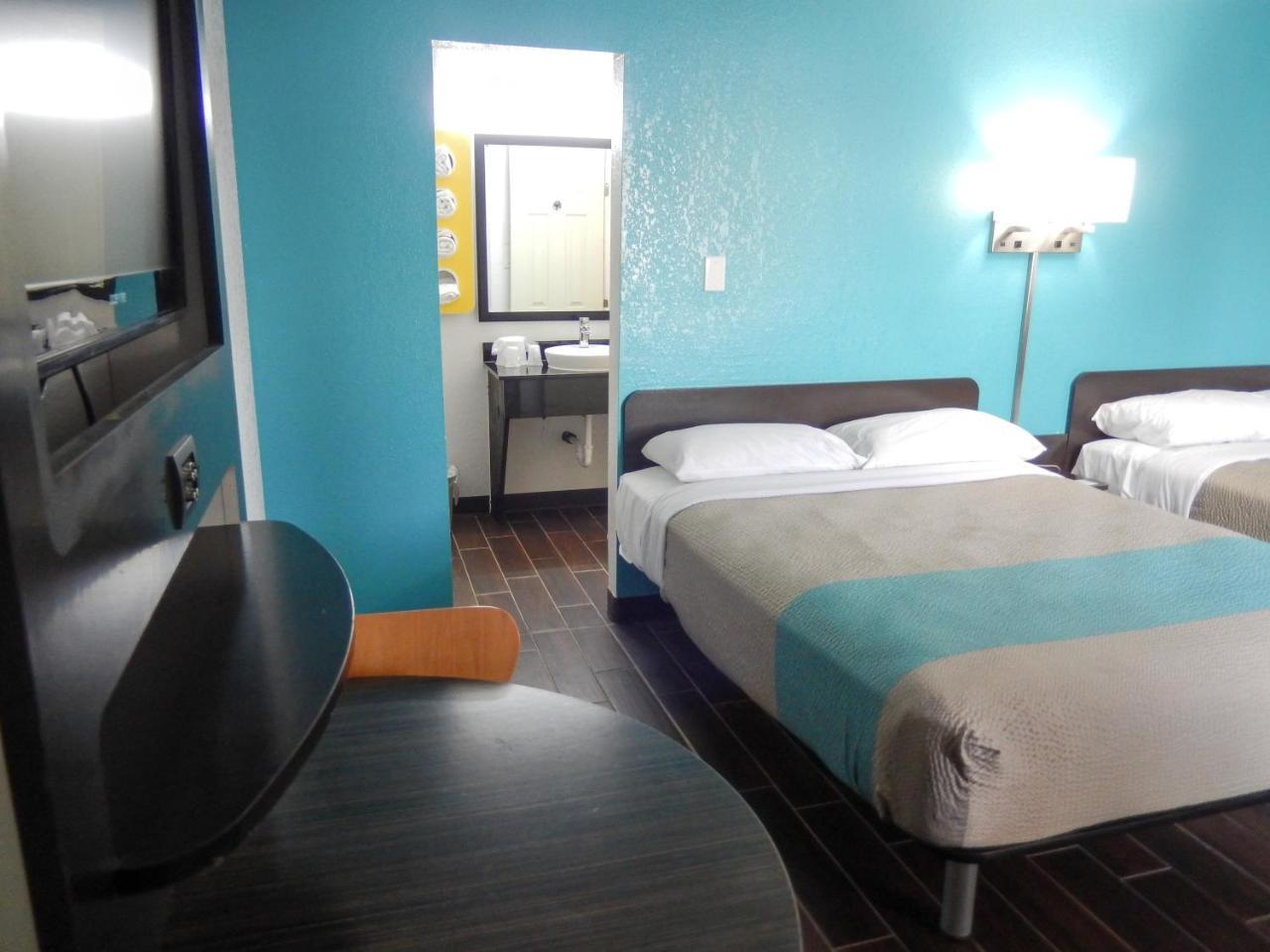 Motel 6-Portland, Tx Экстерьер фото