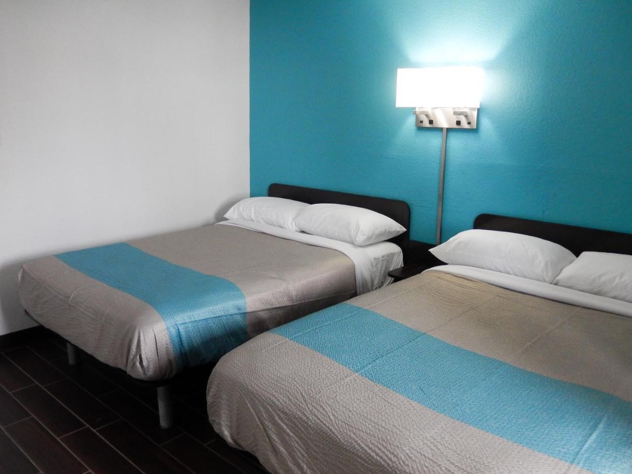 Motel 6-Portland, Tx Экстерьер фото