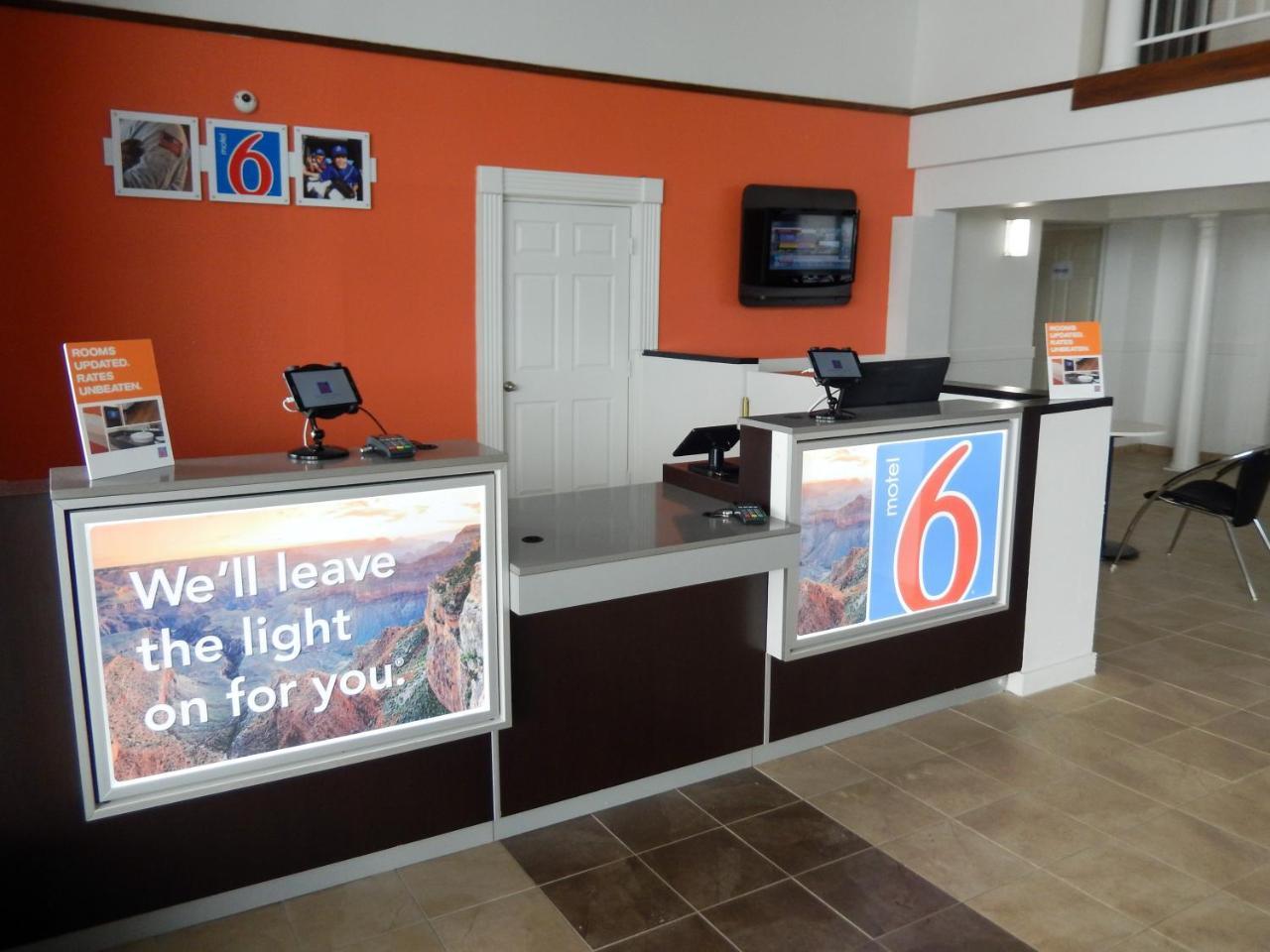 Motel 6-Portland, Tx Экстерьер фото