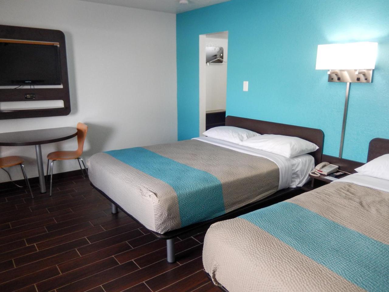 Motel 6-Portland, Tx Экстерьер фото