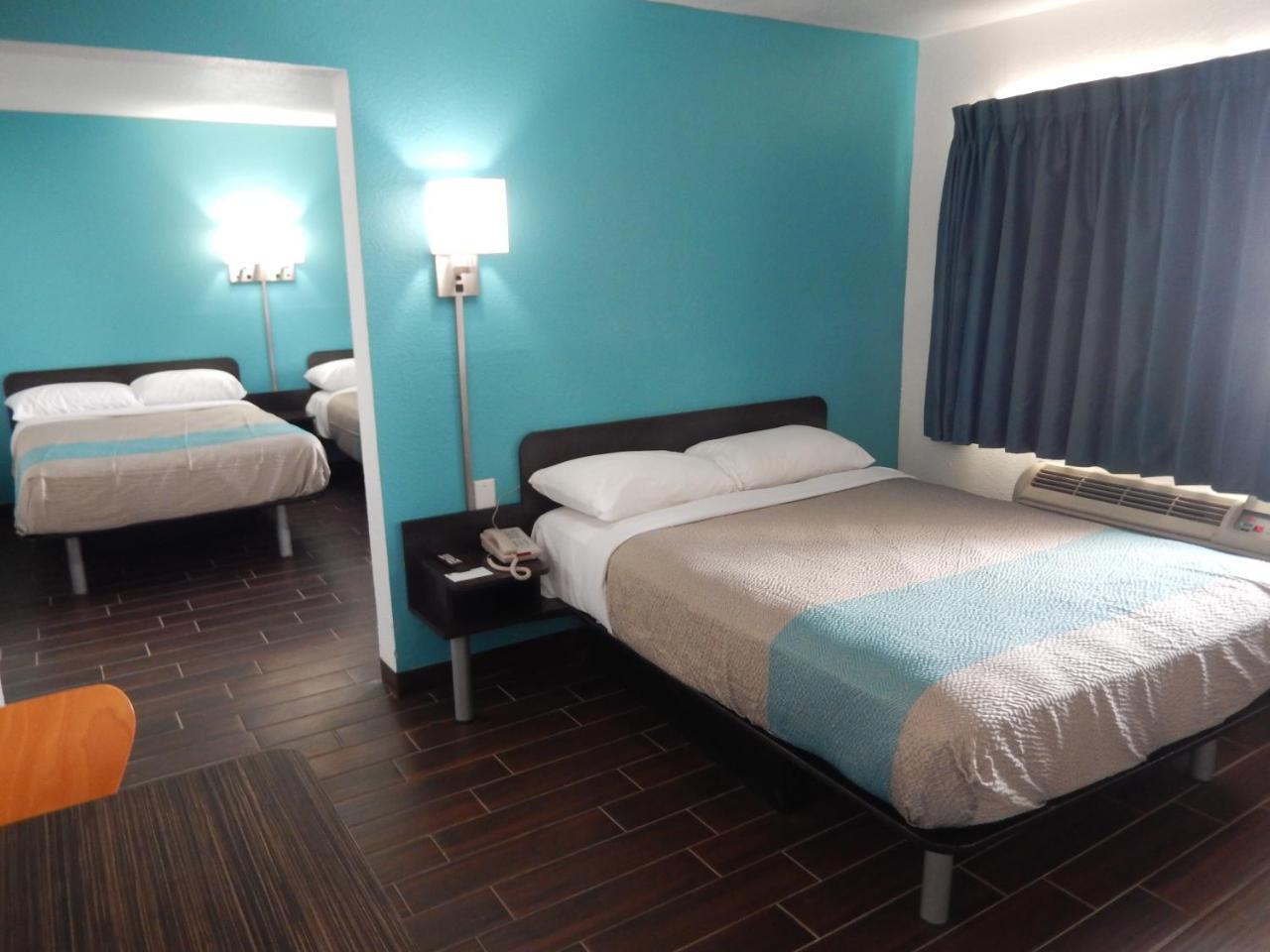Motel 6-Portland, Tx Экстерьер фото
