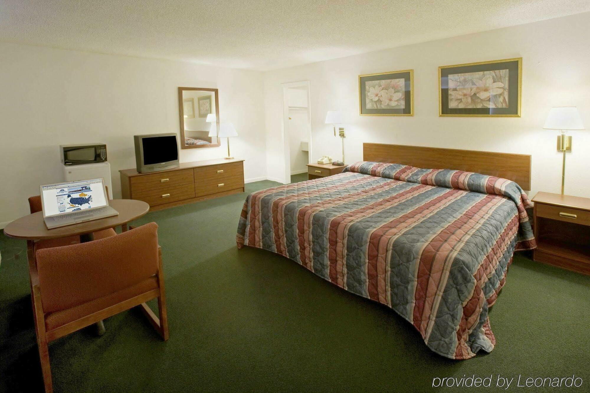 Motel 6-Portland, Tx Экстерьер фото