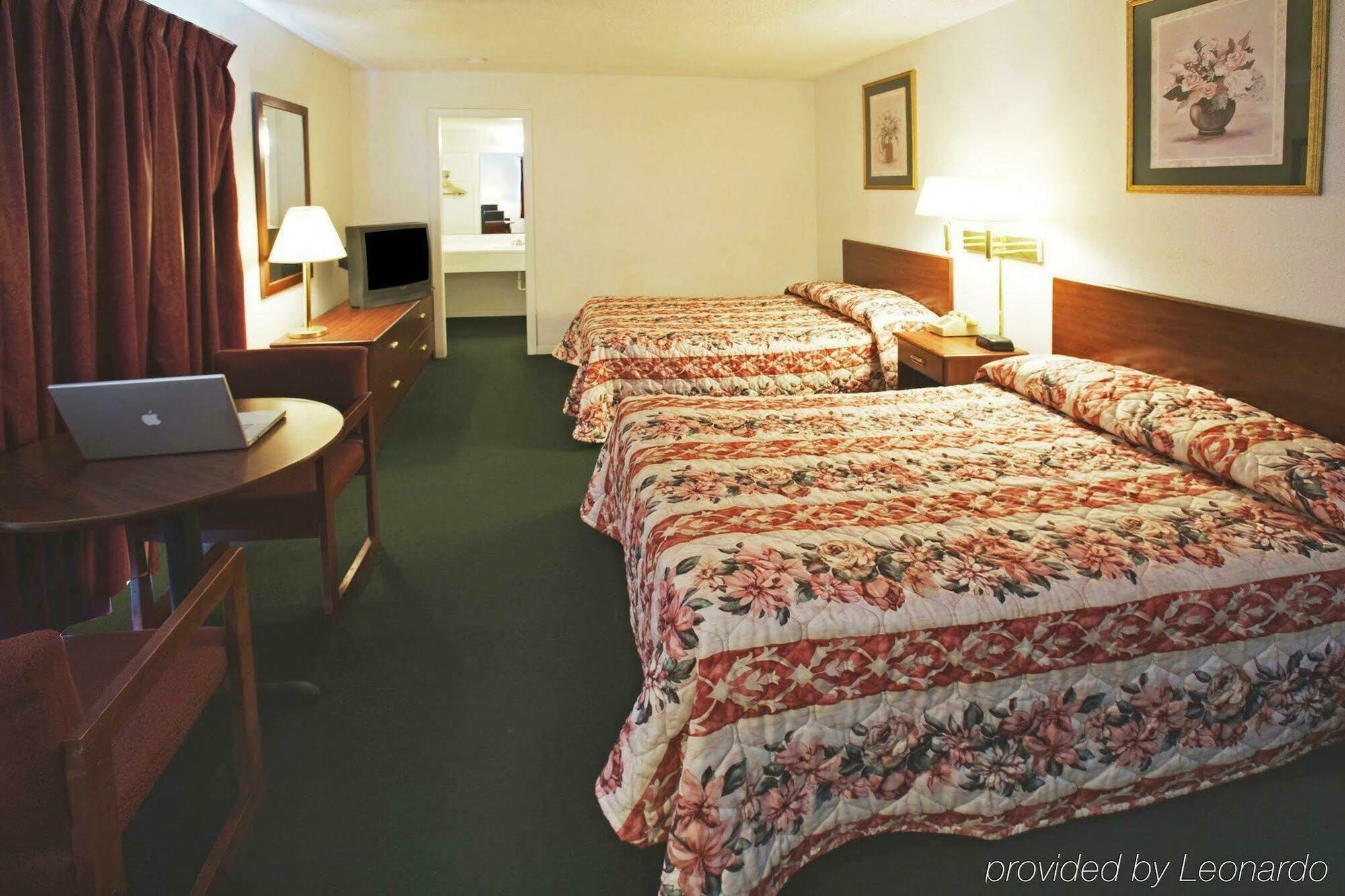 Motel 6-Portland, Tx Экстерьер фото