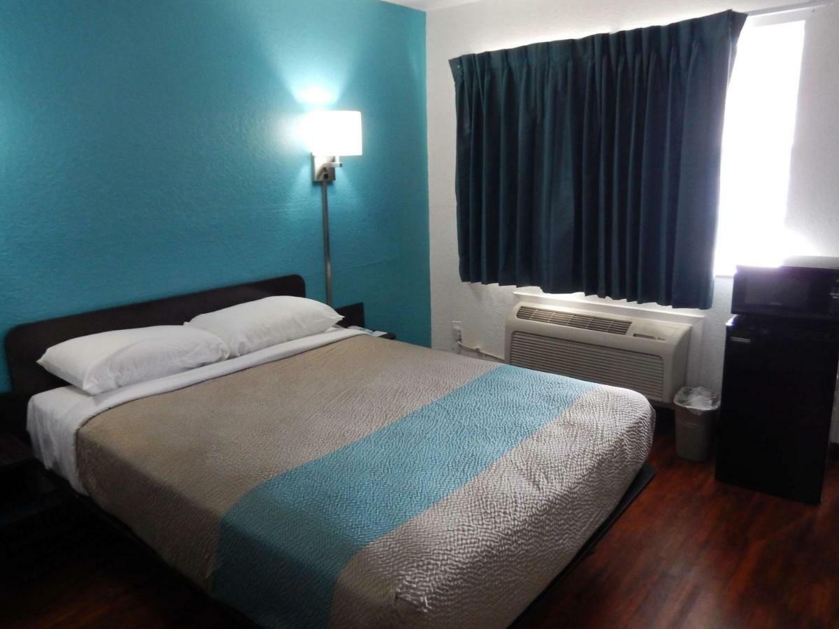 Motel 6-Portland, Tx Экстерьер фото