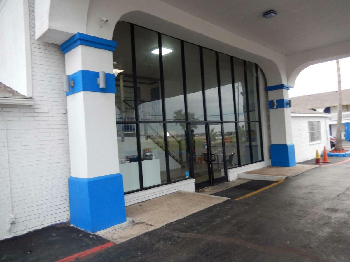 Motel 6-Portland, Tx Экстерьер фото